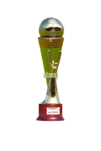 Lower Rhine Cup winner logo