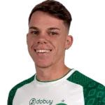 Chrystian Amaral Barletta de Almeida logo