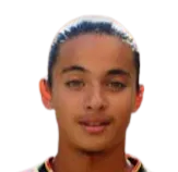 Anis Hadj Moussa portrait