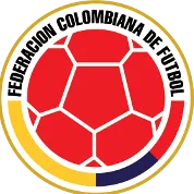 Colombia Indoor Soccer logo