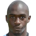 Benjamin Mokulu logo