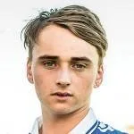 Alastair David Reynolds photo 