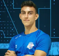 Keyner·De Vasconcelos logo