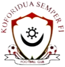 oforidua Semper logo