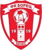 Borec Veles logo
