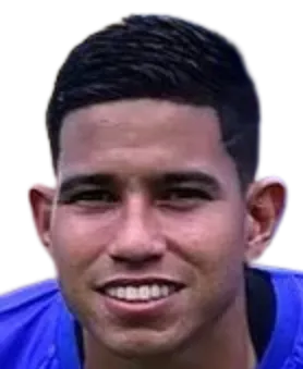 Camilo Andrés Vargas Villalobos photo 