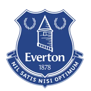 Everton U23 logo