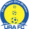 URA Kampala logo