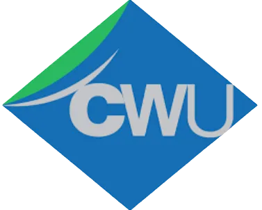Chungwoon University logo