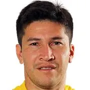 Victor Centurion photo 