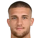 Daniel Birligea logo