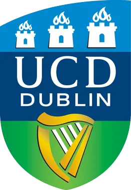 UC Dublin logo
