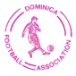 Dominica U17 logo