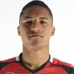 Saúl Guarirapa logo