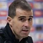 Gaizka Garitano photo 