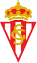 Sporting Gijon U19 logo