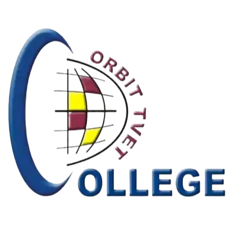 Orbit College Reserves logo