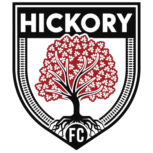 Hickory FC logo