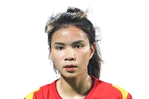 HO THI THANH THAO logo