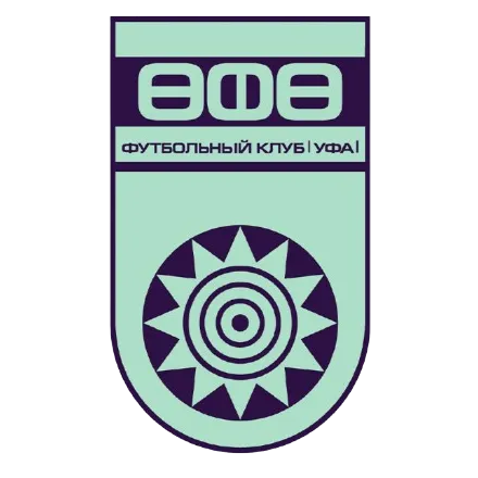 FC Ufa logo
