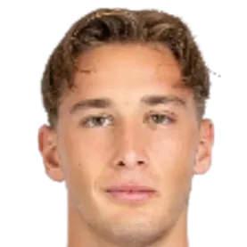 Pio Esposito portrait