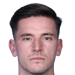 Benjamin Verbič logo