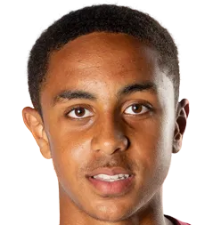 Harrison Sohna photo 