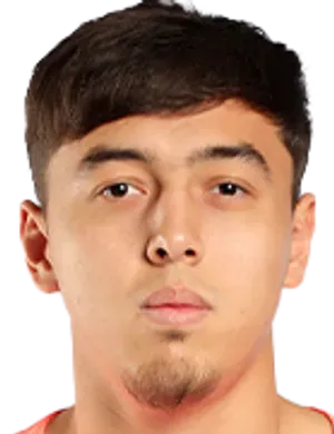 akbar abdirasulov logo