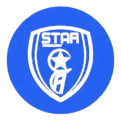 FC Arafat logo
