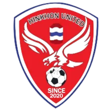 Hinkhon United Women logo