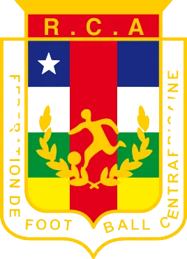 Central African Republic U20