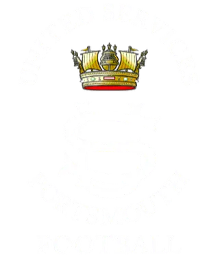 United Services Portsmouth logo