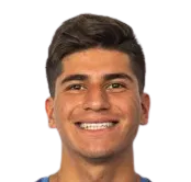 Christian Leonardo Flores Calderón logo