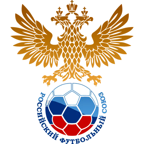 Russia (w) U16 logo