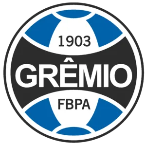 Gremio B logo