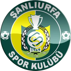 Sanliurfaspor U19 logo