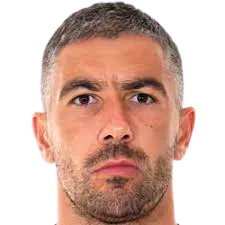 Aleksandar Kolarov logo