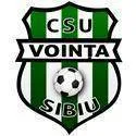 CSU Vointa Sibiu