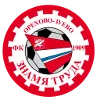 Znamya Truda logo