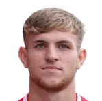 Alex Henderson portrait