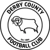 Derby County U18 logo