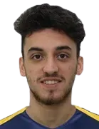 Muhammed Yasir Karabay logo