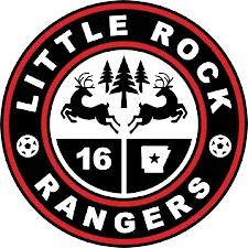 Little Rock Rangers logo