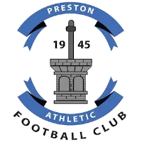 Preston Athletics logo