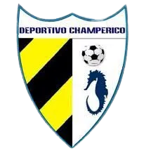 Deportivo Champerico logo