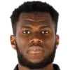 Franck Kessié logo