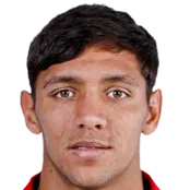 Fredy Martinez photo 