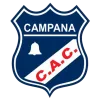 Club Atletico Campana logo