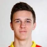 Dawid Polkowski photo 