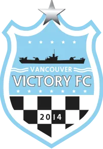 Vancouver Victory (W) logo